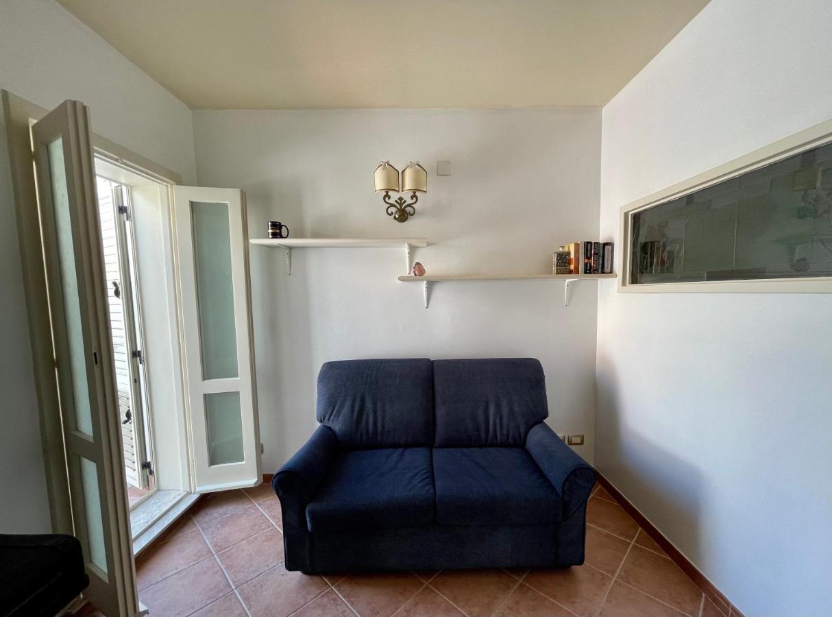 La Mansarda Villa Syracuse Exterior foto